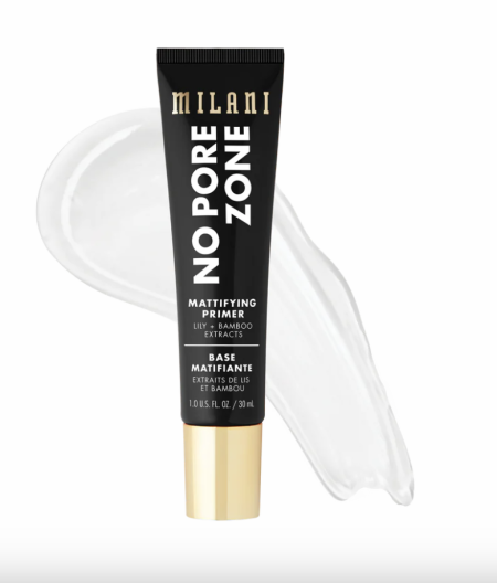  MILLNI NO PORE ZONE MATTIFY